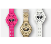 Armbanduhr G-Shock in Harz GA-V01-7AER - GA-V01-7AER